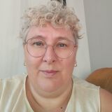 Photo de profil de Nadege Abouda