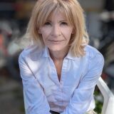 Photo de profil de Marie-Pierre Dupuis