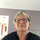 Photo de profil de Catherine Touzain