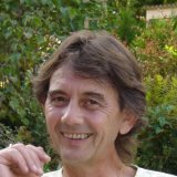 Photo de profil de Patrick Martel