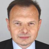 Photo de profil de Gilles Lebosse