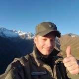 Photo de profil de Patrick Magne