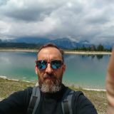 Photo de profil de Jean-François Cavalier