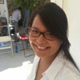 Photo de profil de Sylvie Etiemble-Fromentin