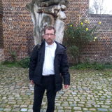 Photo de profil de Fabrice Michaux
