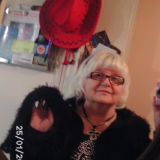 Photo de profil de Marie Ange Schreiner