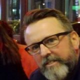 Photo de profil de David Bisson