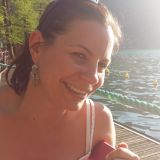 Photo de profil de Catherine Raffin