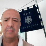 Photo de profil de Samir Mesbah