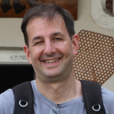Photo de profil de Stephane Laymond