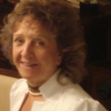 Photo de profil de Chantal Lenfant