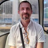 Photo de profil de Gaylord Reynaud