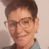 Photo de profil de Sylvaine POUSSIER
