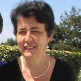 Photo de profil de Brigitte Genin