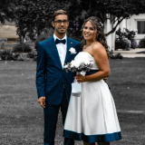 Photo de profil de Elodie Cesario