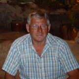 Photo de profil de Alain Picot