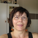 Photo de profil de Christine Mohr
