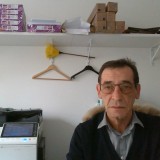 Photo de profil de Jean-Claude Singeot