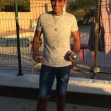 Photo de profil de Daniel Martin