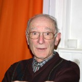 Photo de profil de Robert Pfeffer