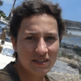 Photo de profil de Angeline Morel