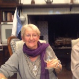 Photo de profil de Brigitte Lambey