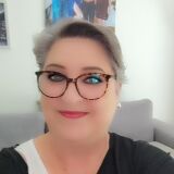 Photo de profil de Béatrice Petitjean