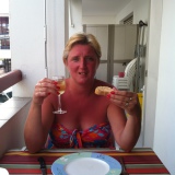 Photo de profil de Cathy Delcourt