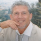 Photo de profil de Stephane Frisari