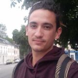 Photo de profil de Etienne Colombel