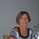 Photo de profil de Colette Brun