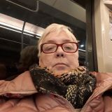 Photo de profil de Gaelle Poumailloux