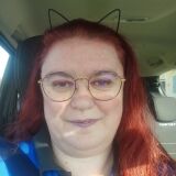 Photo de profil de Sandra Carthery