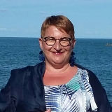 Photo de profil de Elisabeth Colin