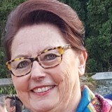 Photo de profil de Marie-Odile Gadioux