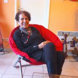Photo de profil de Aline Parage