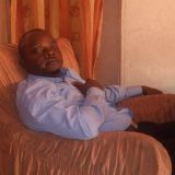 Photo de profil de Alain Thiérry Obiang Obiang