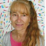 Photo de profil de Patricia Decharles-Roy