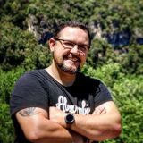 Photo de profil de Pascal Vieira Fernandes