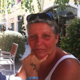 Photo de profil de Fabienne Lechevestrier
