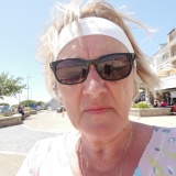 Photo de profil de Fabienne Tapy
