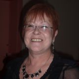 Photo de profil de Christine Marchal