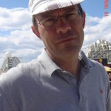 Photo de profil de Bruno Leclaire