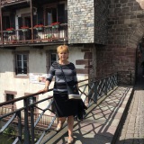 Photo de profil de Myriam Crignon