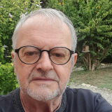 Photo de profil de Jean-Pierre Boulet