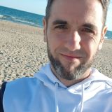 Photo de profil de Sylvain Dubreuil