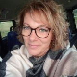 Photo de profil de Brigitte Frisch