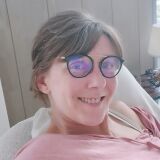 Photo de profil de Barbara Bleuse