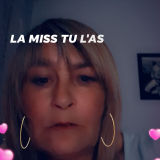 Photo de profil de Christine Legrand