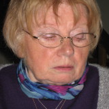 Photo de profil de Odette Neveu